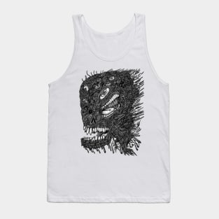 The Freakout Tank Top